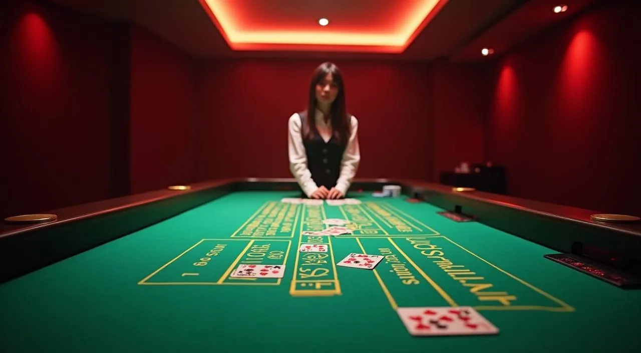 Roulette LuckyWheel